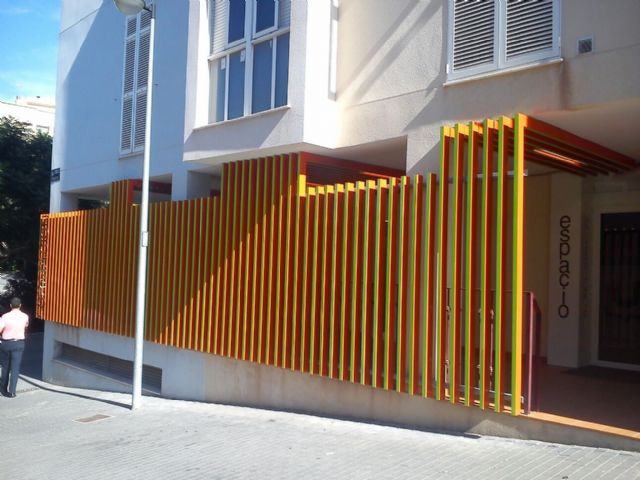 MC: El Ayuntamiento otorga 10.000 € de subvención a una sociedad propiedad de Eduardo Alonso, que se instala en uno de los bajos embargados a Puerta Nueva - 1, Foto 1