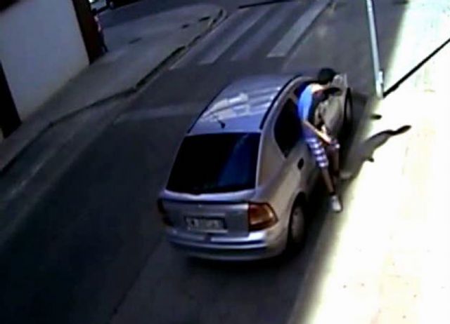 La Guardia Civil detiene a dos menores por la comisión de una treintena de robos en vehículos - 5, Foto 5