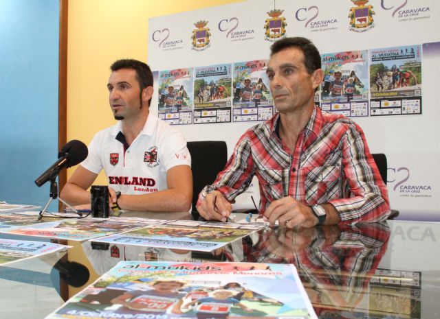 La novena edición del Maratón Alpino Al-Mudayna reúne el 4 de octubre a 1.300 deportistas - 2, Foto 2