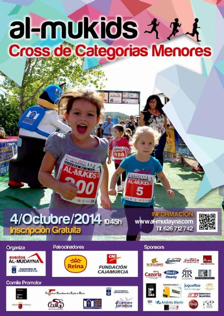 La novena edición del Maratón Alpino Al-Mudayna reúne el 4 de octubre a 1.300 deportistas - 4, Foto 4