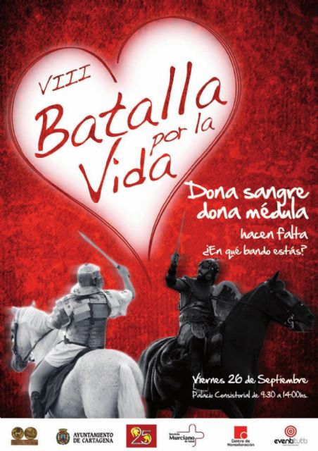 VIII  Batalla por la Vida de Carthagineses y Romanos - 1, Foto 1