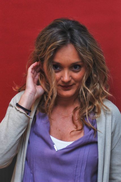 El libro El camino de las luciérnagas, de Mónica Rouanet, será presentado el viernes 26 de septiembre en Molina de Segura - 1, Foto 1