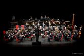 La Sociedad Musical de Cehegn participar en el XXIV Certamen Nacional de Bandas 'Ciudad de Murcia'