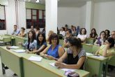 La Escuela Oficial de Idiomas arranca el nuevo curso en Jumilla