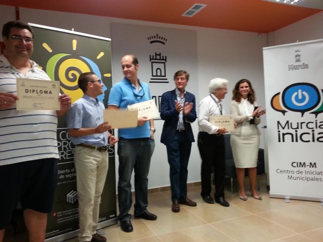 Fomentando los nuevos proyectos empresariales - 1, Foto 1