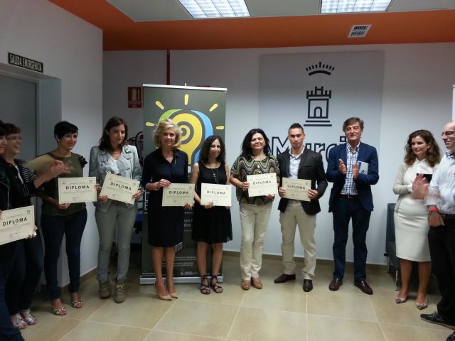 Fomentando los nuevos proyectos empresariales - 2, Foto 2