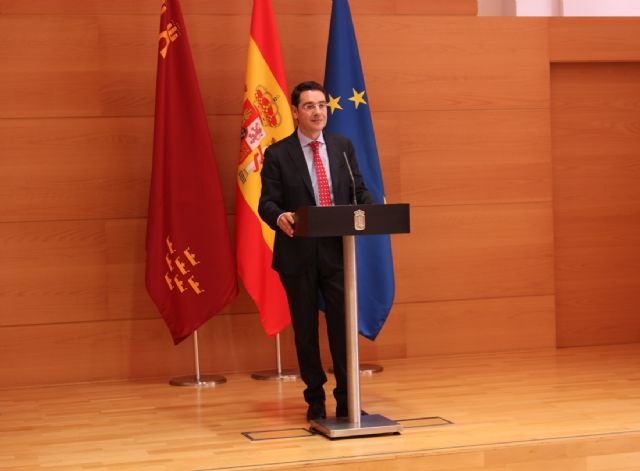 Aprobado un Decreto-Ley que amplía dos años los beneficios fiscales para seguir avanzando en la recuperación de Lorca - 1, Foto 1