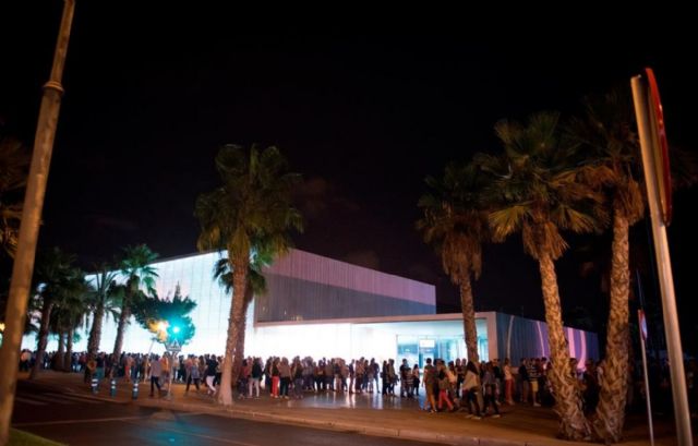 Los 40 Principales llenaron de música el Puerto de Cartagena con Carthago 40 Pop - 3, Foto 3