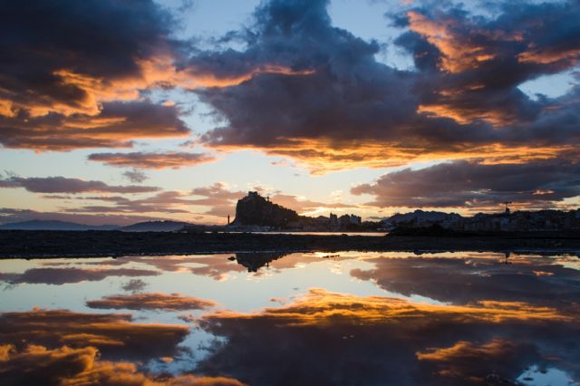 Activada la Alerta Amarilla en previsión de lluvias y tormentas - 1, Foto 1