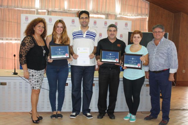La III Ruta Internacional de la Tapa y el Cóctel ya tiene ganadores - 1, Foto 1