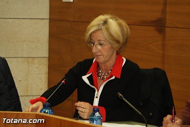 Bethlehem Muiz: "I will go to court before the impotence of political dialogue", Foto 1