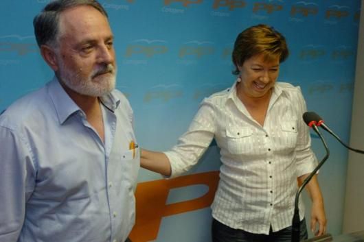 SPCT exige a Barreiro que dimita al llegar su imputación al Supremo - 1, Foto 1