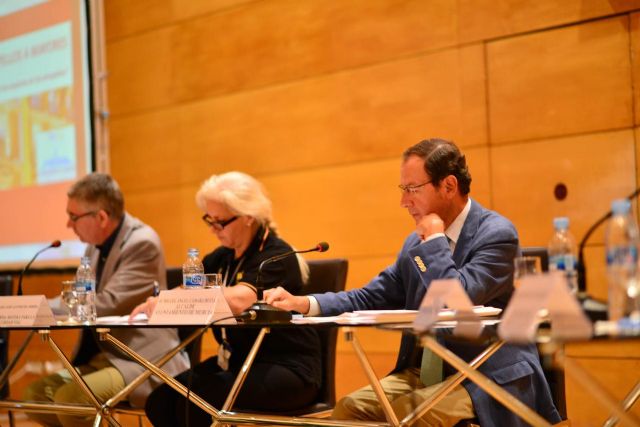 Cámara advierte de la necesidad de garantizar la seguridad de los ciclistas para fomentar el uso de las bicicletas en las ciudades - 2, Foto 2