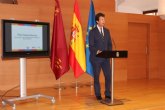 El 'Plan Emprendemos' destinar ms de cien millones a fomentar la creacin y consolidacin de empresas en la Regin de Murcia