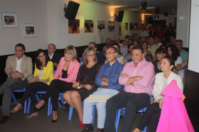 Presentado el Club Taurino de Torre-Pacheco - 3, Foto 3