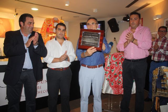 Presentado el Club Taurino de Torre-Pacheco - 4, Foto 4