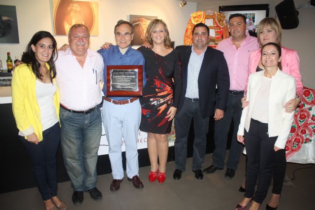 Presentado el Club Taurino de Torre-Pacheco - 5, Foto 5