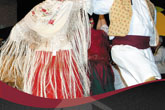 La XXXV Muestra Nacional de Folklore tendr� lugar el pr�ximo s�bado 4 de octubre en Alhama