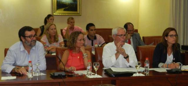 PSOE: El PP defiende el pucherazo electoral - 1, Foto 1