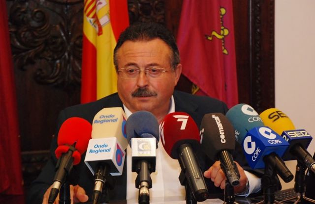 El PSOE exige que se paguen los 20 millones de atrasos que se debe a los damnificados por los terremotos - 1, Foto 1