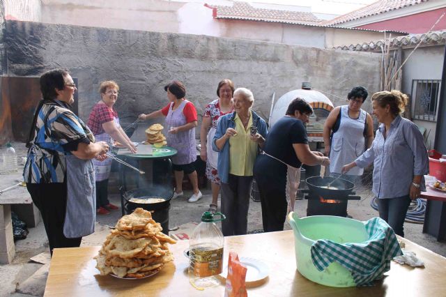 Las asociaciones de mujeres de Jumilla refuerzan sus lazos de unión en el II Encuentro del Banco de Experiencias - 1, Foto 1