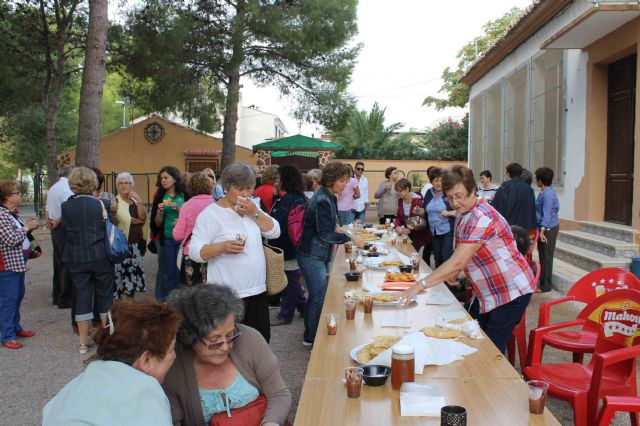 Las asociaciones de mujeres de Jumilla refuerzan sus lazos de unión en el II Encuentro del Banco de Experiencias - 2, Foto 2