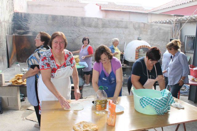 Las asociaciones de mujeres de Jumilla refuerzan sus lazos de unión en el II Encuentro del Banco de Experiencias - 4, Foto 4