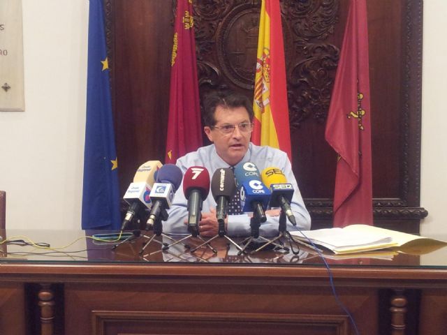 El Ayuntamiento solicita al Gobierno de España mantener en 2015 la bonificación del 50% del IBI y las plusvalías - 1, Foto 1