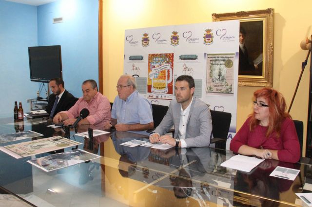 La Feria de Caravaca regresa después de varias décadas al casco urbano con un nuevo enfoque - 2, Foto 2