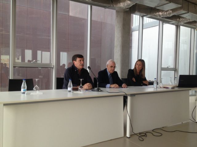 La Red de Turismo Sostenible en el Mediterráneo llega a Blanca - 1, Foto 1