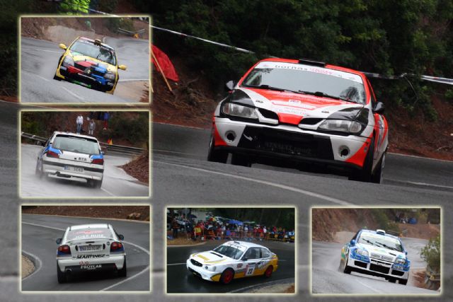 Subida a La Santa – Pilotos Automóvil Club de Lorca - 1, Foto 1