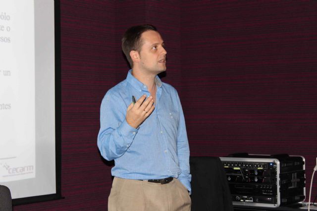 Decenas de personas emprendedoras descubren el marketing online en el taller del CECARM Crea tu negocio online con éxito - 2, Foto 2