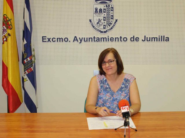 La Comunidad Autónoma invertirá 1 millón de euros en una Planta de Transferencia en el Vertedero Municipal de Jumilla - 1, Foto 1