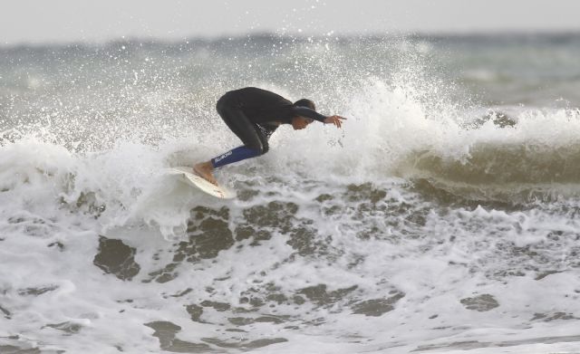 La Escuela Baha Surf convoca el cuarto campeonato junior, Foto 2