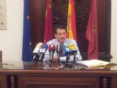 El Ayuntamiento solicita al Gobierno de España mantener en 2015 la bonificación del 50% del IBI y las plusvalías