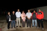 La comunidad ecuatoriana celebra un encuentro festivo que congrega a m�s de 200 personas