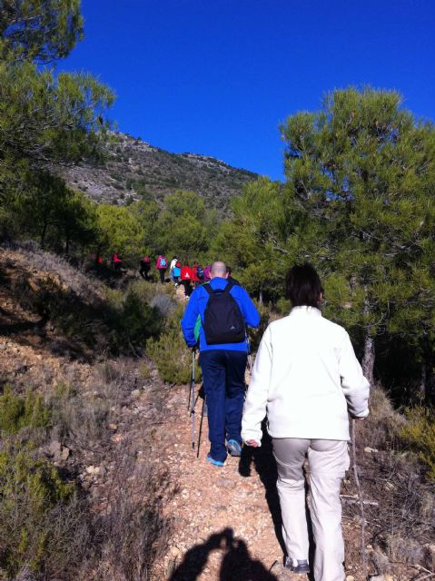 El programa municipal D´Ruta plantea nueve recorridos por entornos naturales de la Región - 1, Foto 1