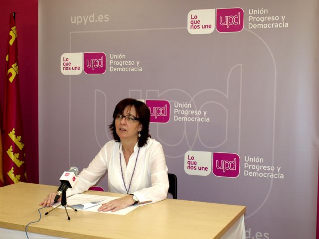 UPyD pide mantener la obligatoriedad de licencia previa de actividad para los establecimientos hosteleros - 1, Foto 1