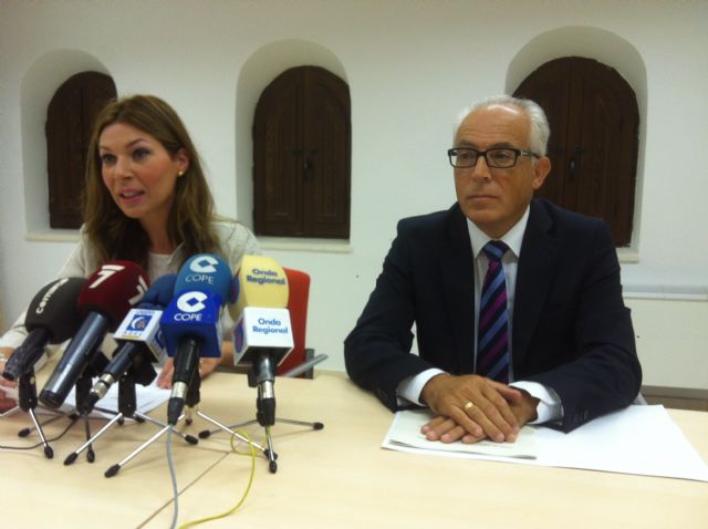 Casi 600 personas mayores participarán en los cursos gratuitos programados por el Ayuntamiento para el último trimestre del año - 1, Foto 1