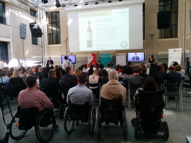 La Ruta del Vino de Jumilla, de nuevo seleccionada como una de las doce más accesibles de España - 1, Foto 1