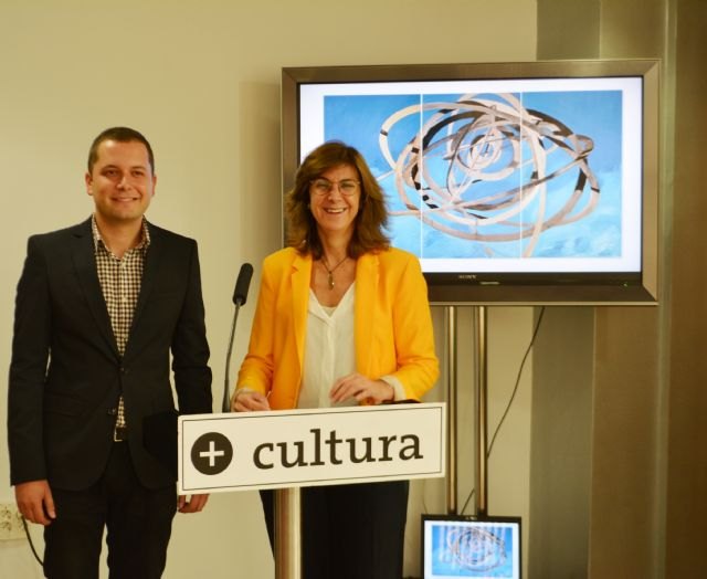 Cultura pone a disposición de los municipios 12 exposiciones con grandes obras del arte contemporáneo - 1, Foto 1