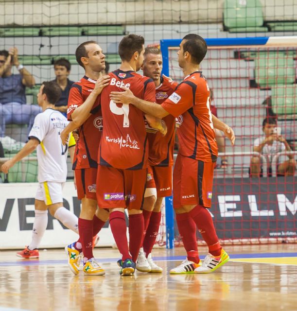 Gréllo, ante Ribera: Estamos deseando que llegue, vamos con muchas ganas - 1, Foto 1