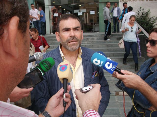 MC interpone querella contra el presidente de la Junta Vecinal de Perín y contra la concejala Florentina García Vargas - 1, Foto 1