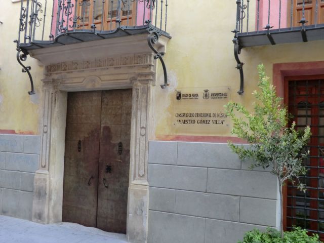 Illueca: El Ayuntamiento debe dar una solución a quienes concurrieron a las pruebas de nivel de la Escuela de Música - 1, Foto 1