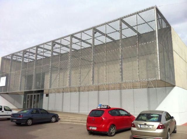 La semana próxima abre sus puertas la piscina municipal climatizada - 1, Foto 1