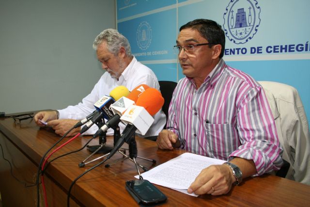 El Ayuntamiento entrega 26.765 euros a las AMPAS para el Banco de Libros - 1, Foto 1