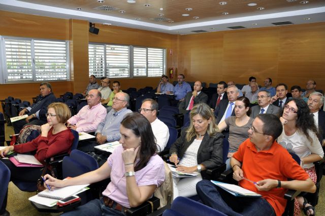 Fecoam reclama que el PDR incorpore medidas para concentrar la oferta - 2, Foto 2