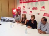 Izquierda Abierta de la Regin de Murcia se presenta a la sociedad murciana