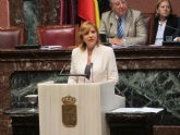 El PP defiende la actuacin de la Consejera en el cierre del Centro Ocupacional de Espinardo