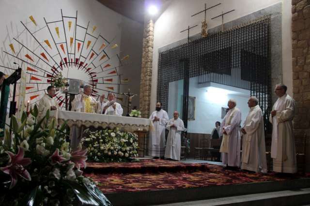 Las Carmelitas celebran el 50 aniversario de su traslado a Algezares - 2, Foto 2